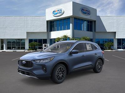 New 2025 Ford Escape - photo 1