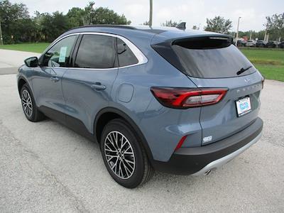2025 Ford Escape FWD SUV for sale #ST553 - photo 2
