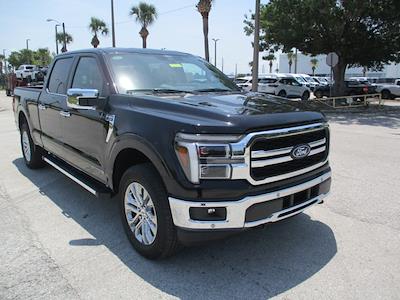 2025 Ford F-150 SuperCrew Cab 4WD Pickup for sale #ST554 - photo 1