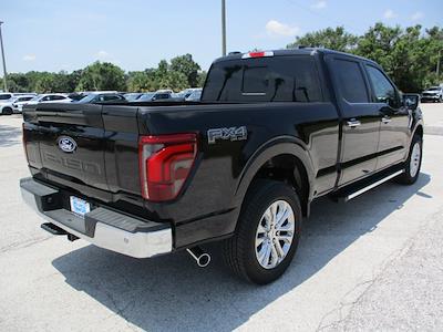 2025 Ford F-150 SuperCrew Cab 4WD Pickup for sale #ST554 - photo 2