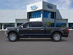New 2025 Ford F-150 Lariat SuperCrew Cab for sale #ST554 - photo 2