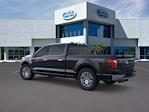 New 2025 Ford F-150 Lariat SuperCrew Cab for sale #ST554 - photo 3