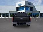 New 2025 Ford F-150 Lariat SuperCrew Cab for sale #ST554 - photo 4