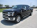 2025 Ford F-150 SuperCrew Cab 4WD Pickup for sale #ST554 - photo 3