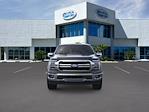 New 2025 Ford F-150 Lariat SuperCrew Cab for sale #ST554 - photo 5
