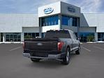 New 2025 Ford F-150 Lariat SuperCrew Cab for sale #ST554 - photo 6