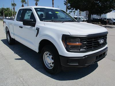 2025 Ford F-150 Super Cab 4WD Pickup for sale #ST560 - photo 1