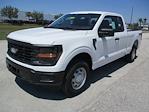 New 2025 Ford F-150 XL Super Cab 4WD Pickup for sale #ST560 - photo 4