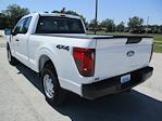 New 2025 Ford F-150 XL Super Cab 4WD Pickup for sale #ST560 - photo 6