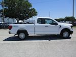 New 2025 Ford F-150 XL Super Cab 4WD Pickup for sale #ST560 - photo 8