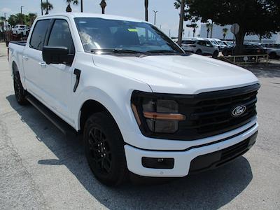2025 Ford F-150 SuperCrew Cab RWD Pickup for sale #ST561 - photo 1
