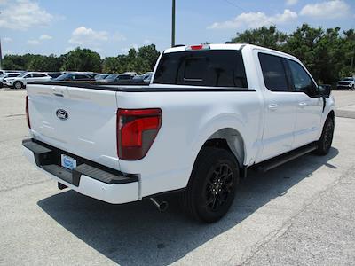 2025 Ford F-150 SuperCrew Cab RWD Pickup for sale #ST561 - photo 2