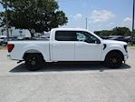 2025 Ford F-150 SuperCrew Cab RWD Pickup for sale #ST561 - photo 8