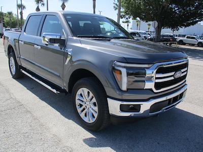 2025 Ford F-150 SuperCrew Cab 4WD Pickup for sale #ST563 - photo 1