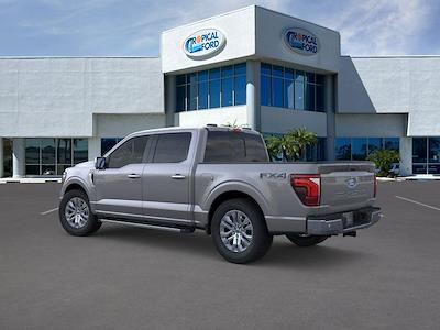 New 2025 Ford F-150 - photo 1