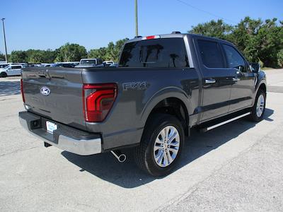 2025 Ford F-150 SuperCrew Cab 4WD Pickup for sale #ST563 - photo 2