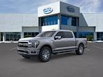New 2025 Ford F-150 Lariat SuperCrew Cab for sale #ST563 - photo 1