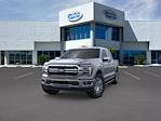 New 2025 Ford F-150 Lariat SuperCrew Cab for sale #ST563 - photo 3