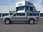 New 2025 Ford F-150 Lariat SuperCrew Cab for sale #ST563 - photo 4