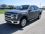 2025 Ford F-150 SuperCrew Cab 4WD Pickup for sale #ST563 - photo 4