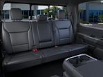 New 2025 Ford F-150 Lariat SuperCrew Cab for sale #ST563 - photo 11