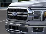 New 2025 Ford F-150 Lariat SuperCrew Cab for sale #ST563 - photo 17
