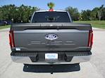 2025 Ford F-150 SuperCrew Cab 4WD Pickup for sale #ST563 - photo 7