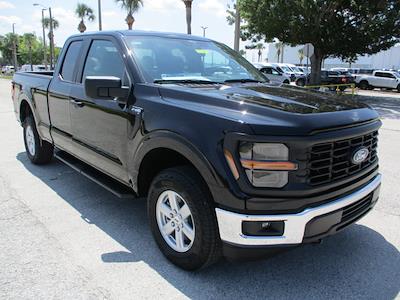 2025 Ford F-150 Super Cab 4WD Pickup for sale #ST564 - photo 1