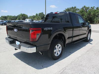 2025 Ford F-150 Super Cab 4WD Pickup for sale #ST564 - photo 2