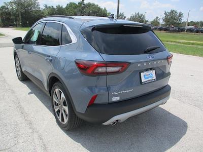 2025 Ford Escape FWD SUV for sale #ST565 - photo 2