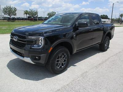 2025 Ford Ranger SuperCrew Cab 4WD Pickup for sale #ST566 - photo 1