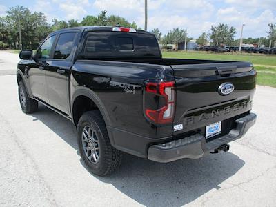 2025 Ford Ranger SuperCrew Cab 4WD Pickup for sale #ST566 - photo 2