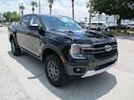 2025 Ford Ranger SuperCrew Cab 4WD Pickup for sale #ST566 - photo 5