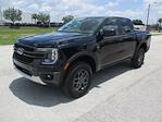 2025 Ford Ranger SuperCrew Cab 4WD Pickup for sale #ST566 - photo 1