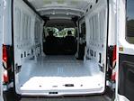 2025 Ford Transit 250 Medium Roof AWD Empty Cargo Van for sale #ST572 - photo 17