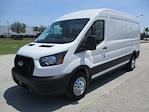 2025 Ford Transit 250 Medium Roof AWD Empty Cargo Van for sale #ST572 - photo 4