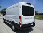 2025 Ford Transit 250 Medium Roof AWD Empty Cargo Van for sale #ST572 - photo 6