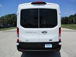 2025 Ford Transit 250 Medium Roof AWD Empty Cargo Van for sale #ST572 - photo 7