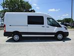 2025 Ford Transit 250 Medium Roof AWD Empty Cargo Van for sale #ST572 - photo 8