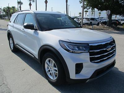 2025 Ford Explorer RWD SUV for sale #ST574 - photo 1