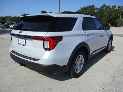 2025 Ford Explorer RWD SUV for sale #ST574 - photo 2