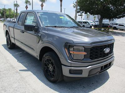 2025 Ford F-150 Super Cab RWD Pickup for sale #ST575 - photo 1