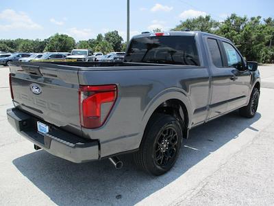 2025 Ford F-150 Super Cab RWD Pickup for sale #ST575 - photo 2