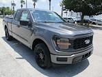 2025 Ford F-150 Super Cab RWD Pickup for sale #ST575 - photo 1