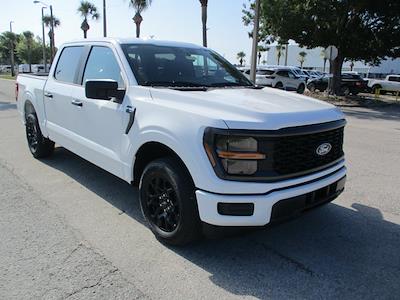 2025 Ford F-150 SuperCrew Cab RWD Pickup for sale #ST576 - photo 1