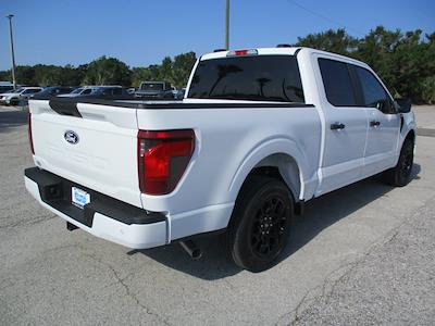 2025 Ford F-150 SuperCrew Cab RWD Pickup for sale #ST576 - photo 2