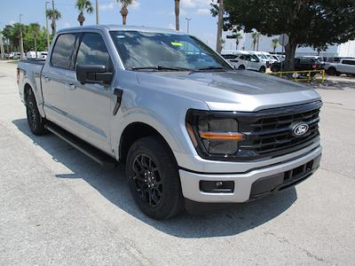 2025 Ford F-150 SuperCrew Cab RWD Pickup for sale #ST577 - photo 1