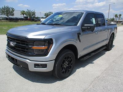 New 2025 Ford F-150 - photo 1