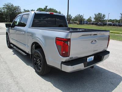 New 2025 Ford F-150 - photo 1