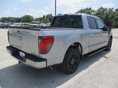 2025 Ford F-150 SuperCrew Cab RWD Pickup for sale #ST577 - photo 2